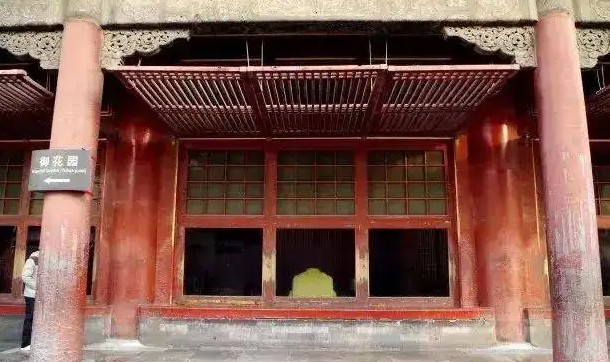北辰支摘仿古门窗的结构特点是怎样的